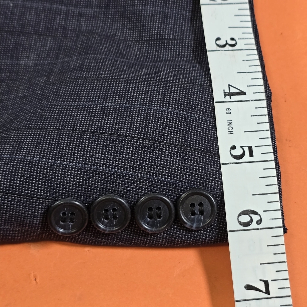 ⚡️Bloomingdale's Burberry's Sports Jacket / Blazer ⚡️ - Picture 14 of 14